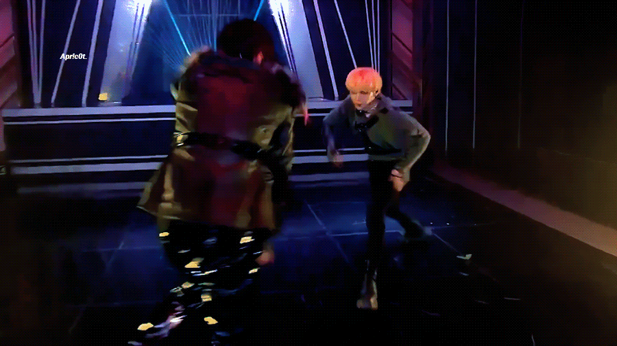 [잡담] 에이티즈 최산 인격 두 개 아님???(주접입니다) | 인스티즈