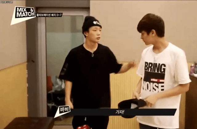 [잡담] 바비 데뷔 전부터 | 인스티즈