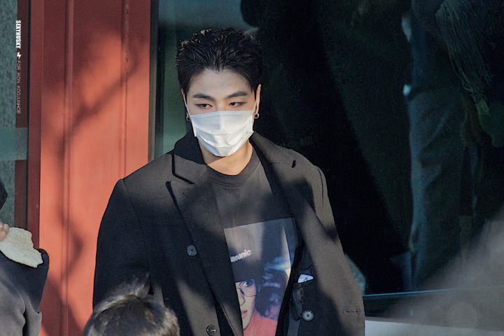 [잡담] 내가 본 남돌중에 진짜 젤 무섭게? 생겼음..... | 인스티즈