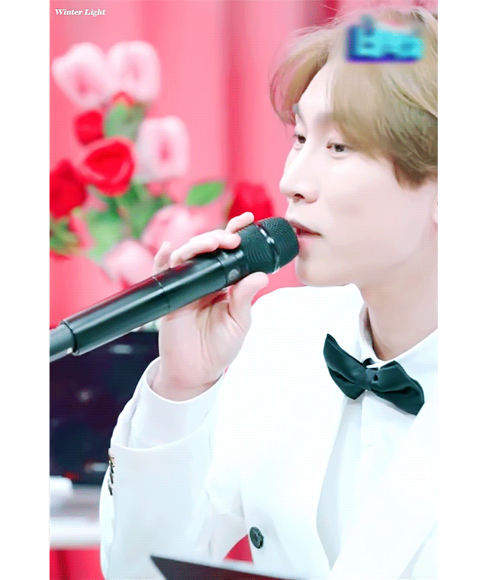 [잡담] 은광이가 아까 상처받는,내는 사람 언급했을때 | 인스티즈