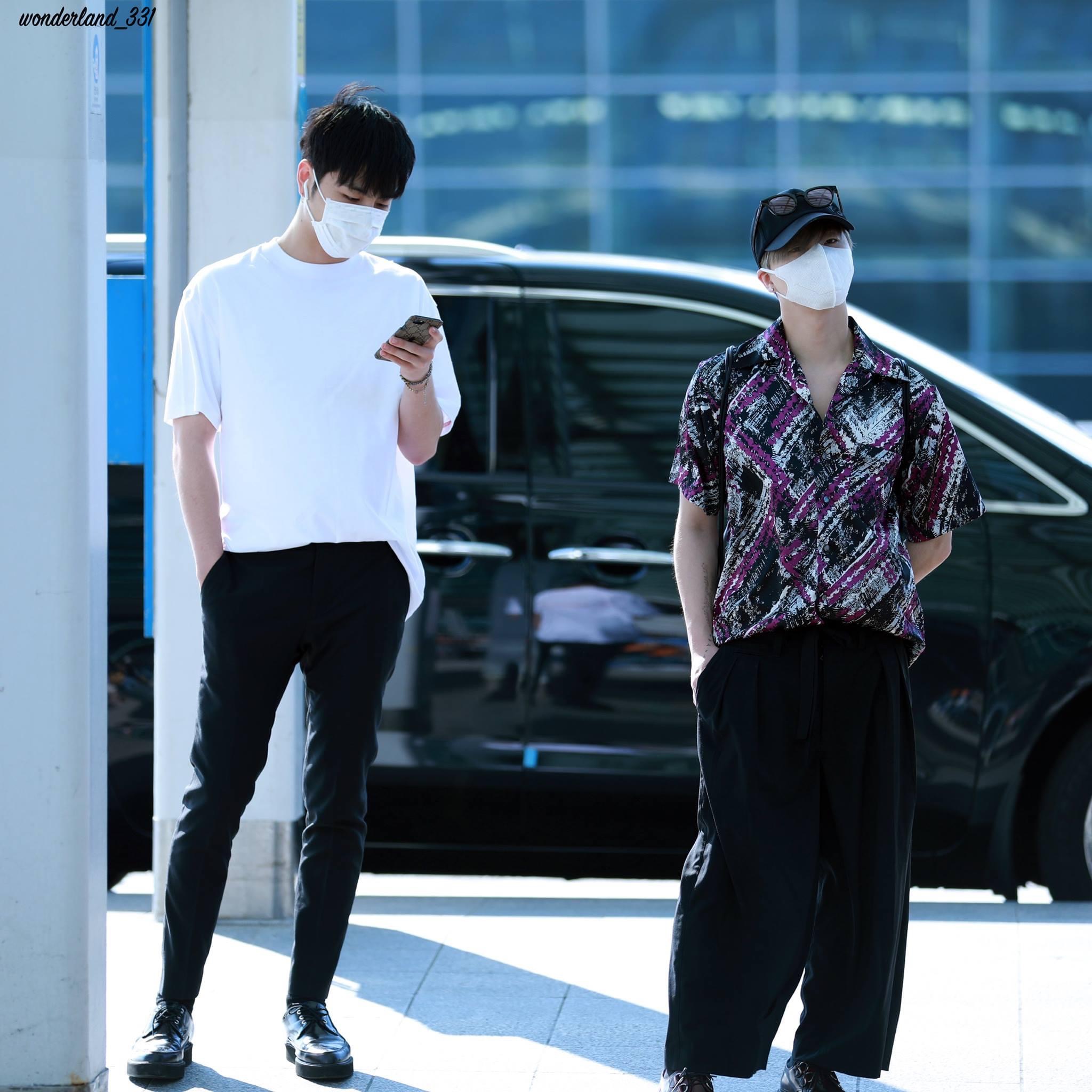 [잡담] 구준회 피지컬 진짜... | 인스티즈