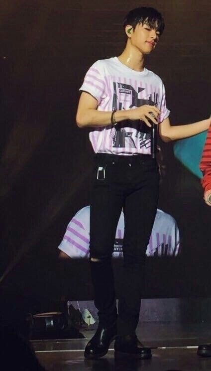 [잡담] 구준회 피지컬 진짜... | 인스티즈