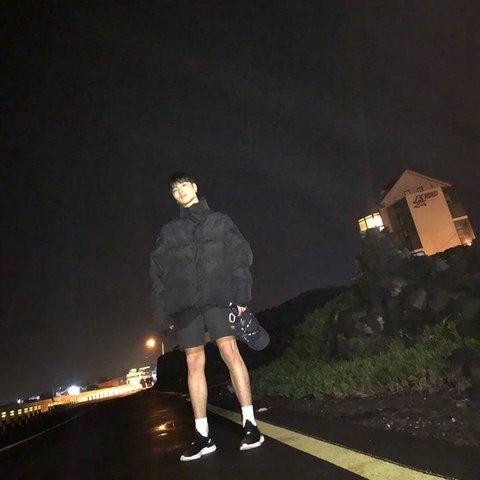 [잡담] 구준회 피지컬 진짜... | 인스티즈