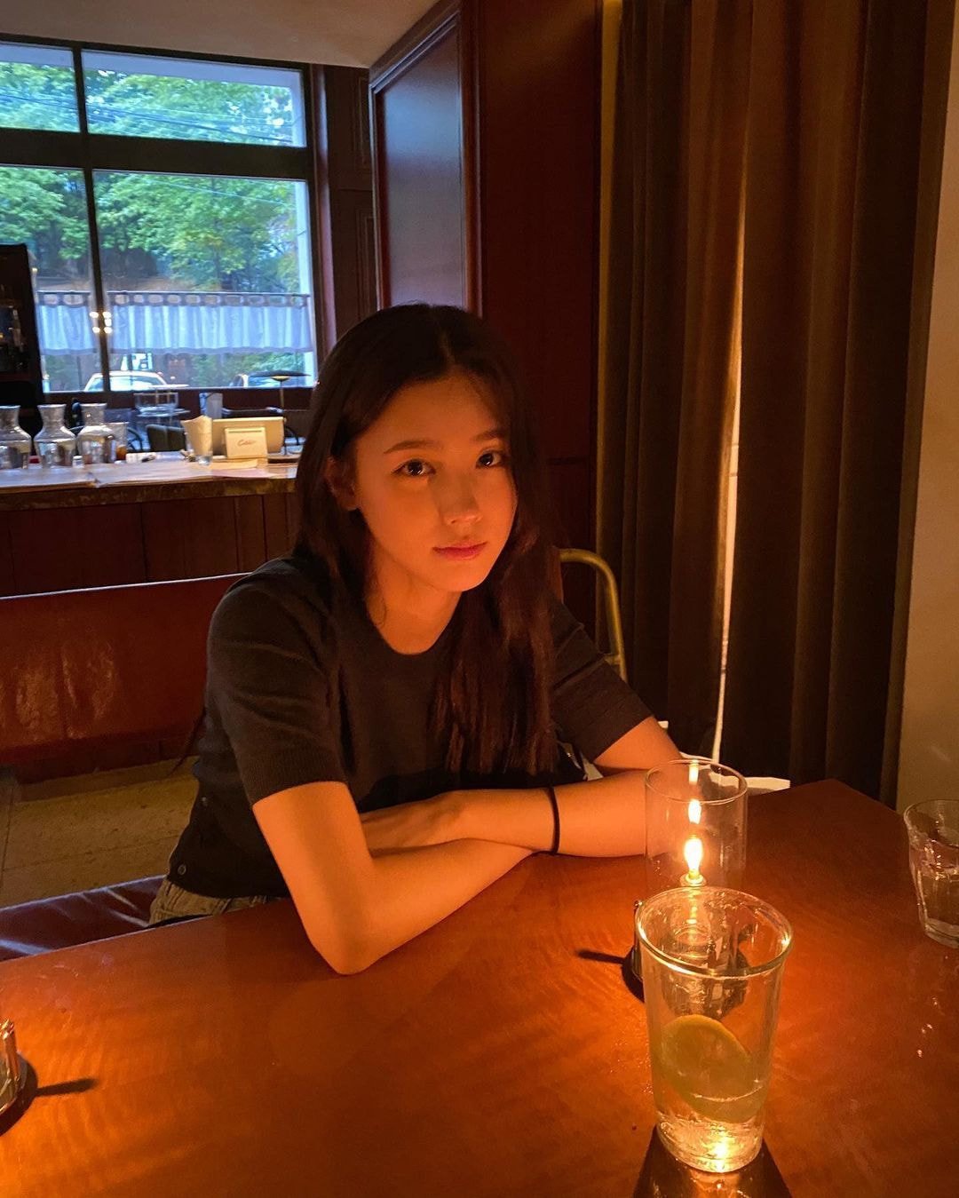 [잡담] 조미연 인스타 만들고 올린 사진들이 다 기본캠이라는게 | 인스티즈