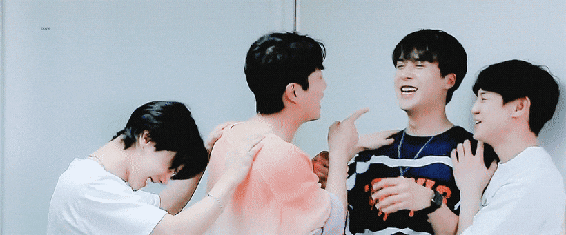 [잡담] 멤버들끼리 가족 같은 분위기 나는거 좋다 | 인스티즈