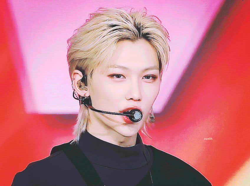 [잡담] 내가 사랑하는 남돌 얼굴 4명 | 인스티즈