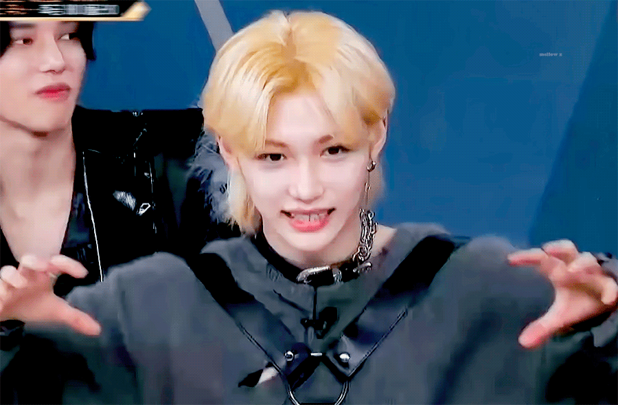 [잡담] 진짜 필릭스 요졍 | 인스티즈