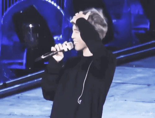 [잡담] 갑자기 생각나서 올리는 방탄 지민 머리숱 모음.. | 인스티즈