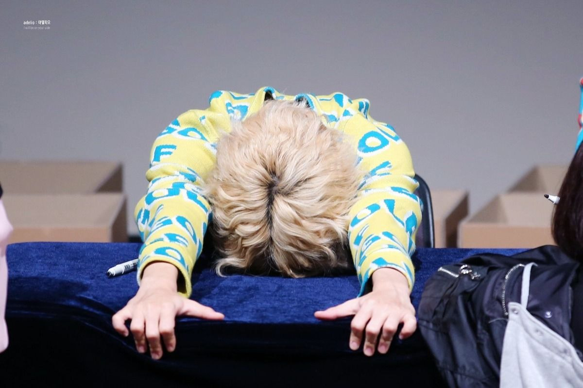 [잡담] 방탄 지민 놀라운 머리숱.. | 인스티즈