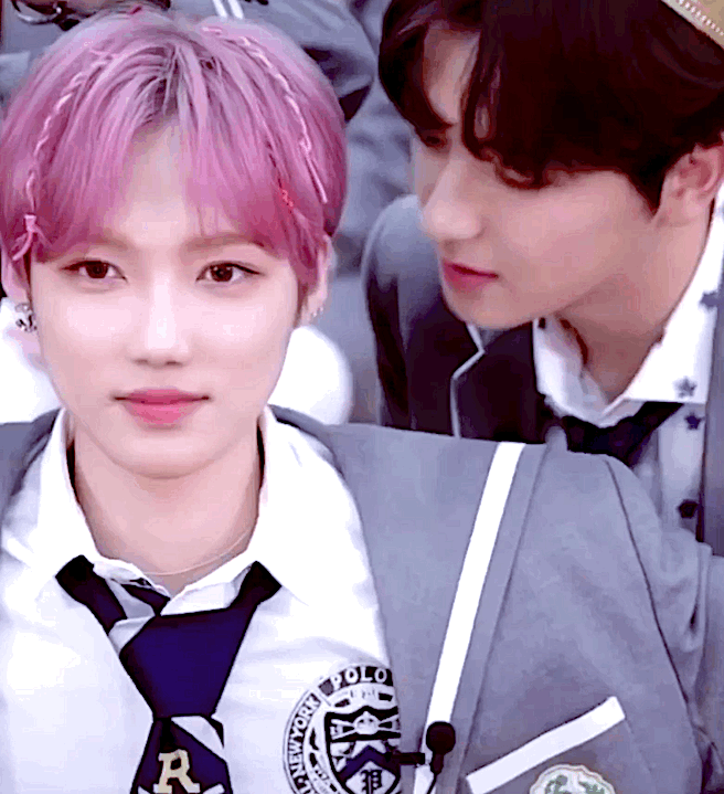 [잡담] 더보이즈는 멤버들 사이가 좋은가에 대한 의문 | 인스티즈