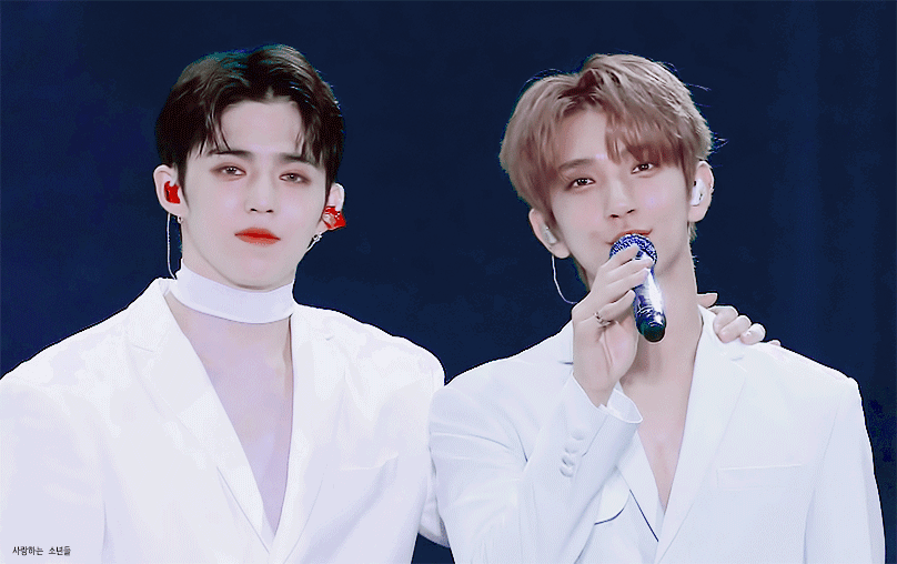 [잡담] 내 기준 얼굴합 최고로 짜릿한 그룹😍 | 인스티즈