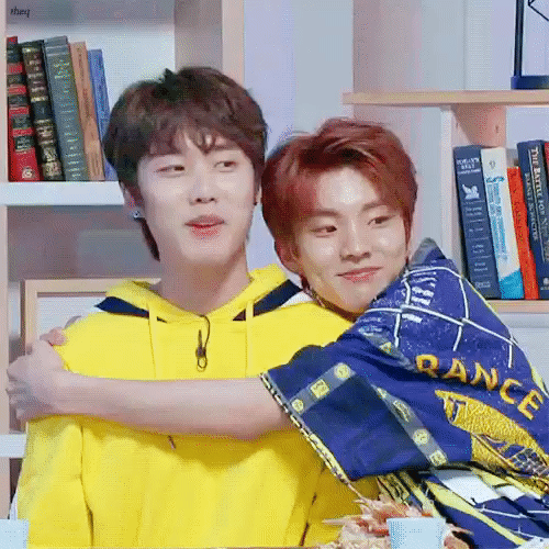 [잡담] 사이좋은 더보이즈💕 | 인스티즈