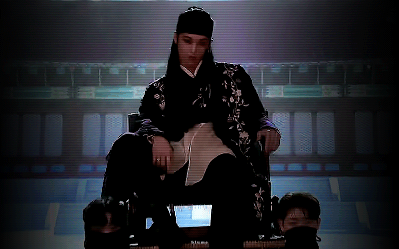 [잡담] 더보이즈 주연 진짜 매력쩐다 | 인스티즈