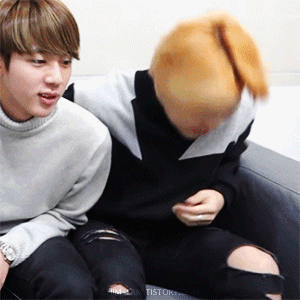 [잡담] 갑자기 생각나서 올리는 방탄 지민 머리숱 모음.. | 인스티즈