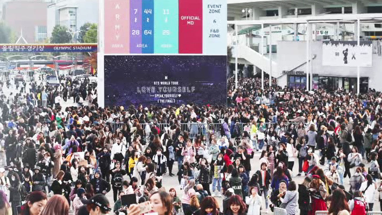 [잡담] 아 방 탄 소 년 단 콘 서 트 가 고 싶 다 | 인스티즈