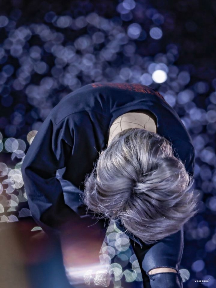 [잡담] 방탄 지민 놀라운 머리숱.. | 인스티즈