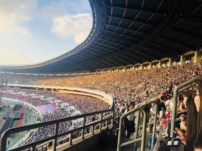 [잡담] 아 방 탄 소 년 단 콘 서 트 가 고 싶 다 | 인스티즈