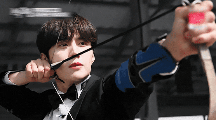 [잡담] 김선호 오늘 진짜 얼굴이 너무하다 너무해 | 인스티즈