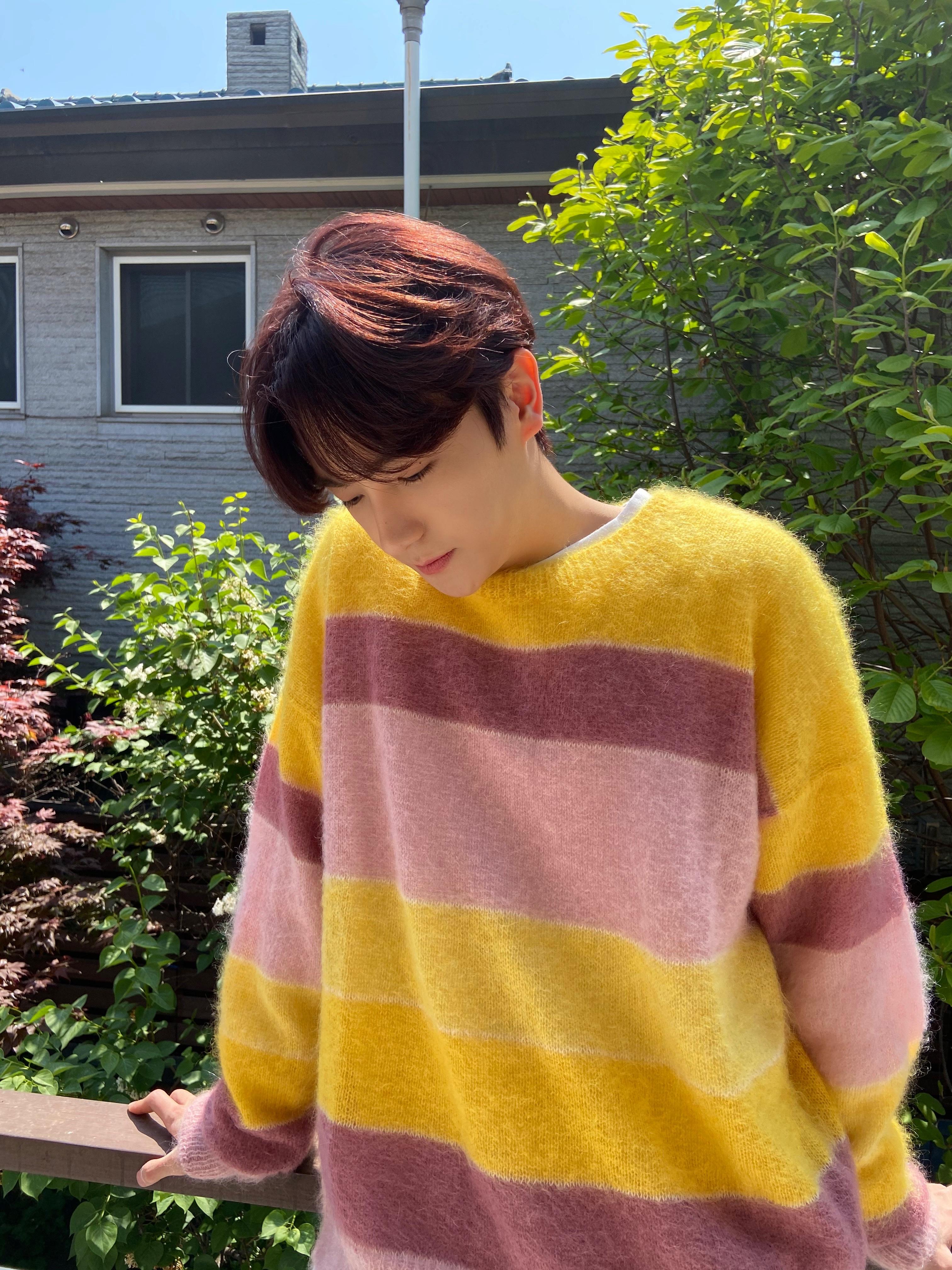 [잡담] 이재현 군고구마같ㅇ다 | 인스티즈