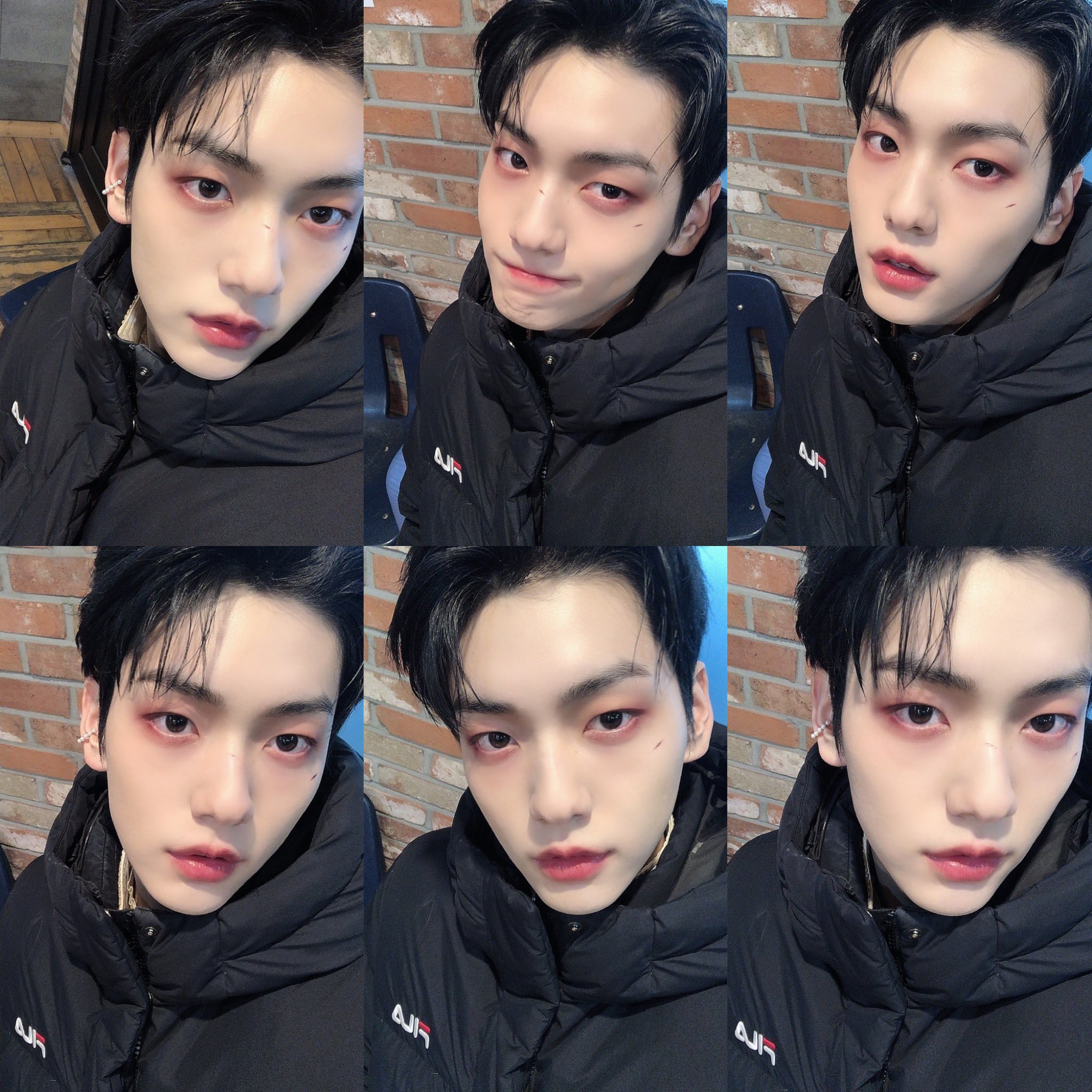 [잡담] 그런데 말입니다, 하루에 셀카 26장 올려주는 아이돌이 있다면 믿으시겠습니까? | 인스티즈