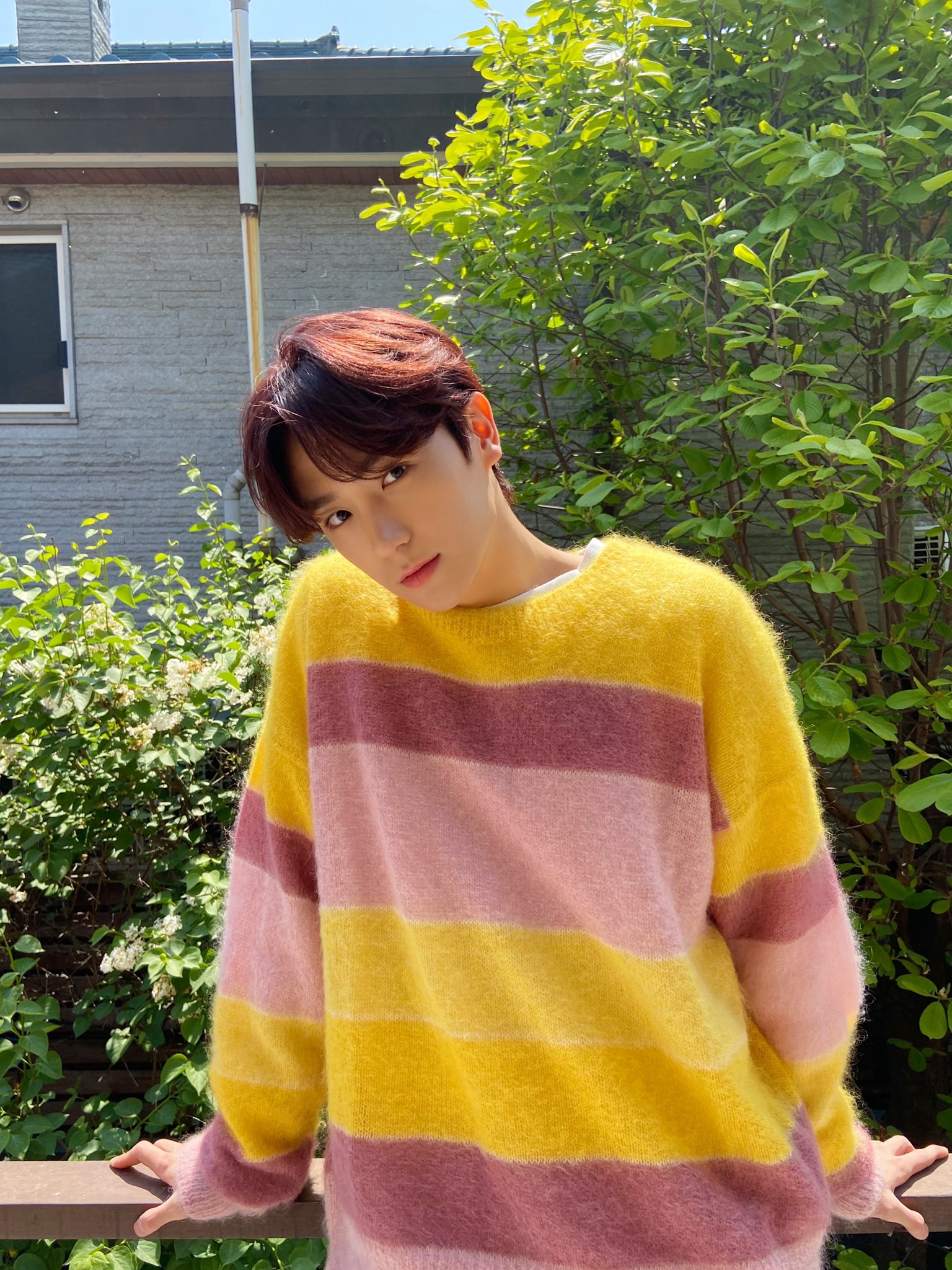 [잡담] 이재현 군고구마같ㅇ다 | 인스티즈