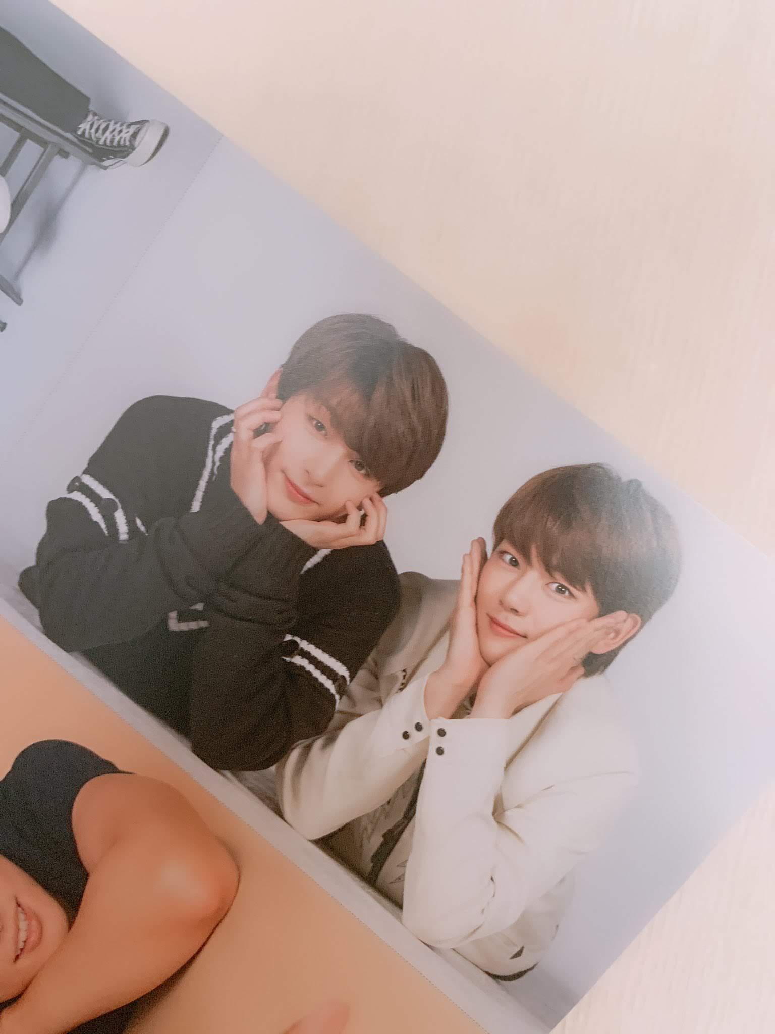 [잡담] 짜릿하다...짜릿해... | 인스티즈