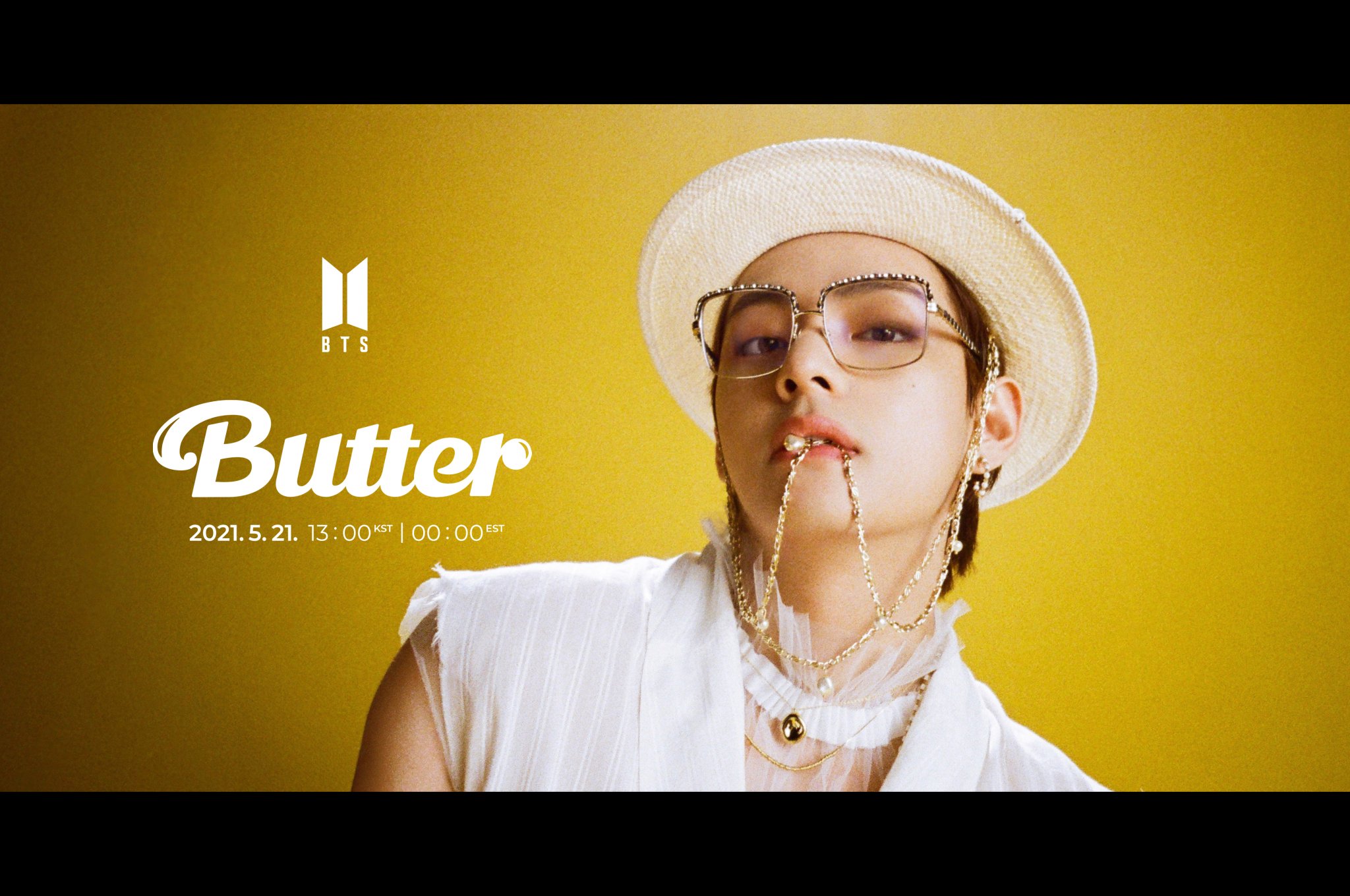 [정보/소식] 방탄소년단 BTS Butter Teaser Photo 2 | 인스티즈