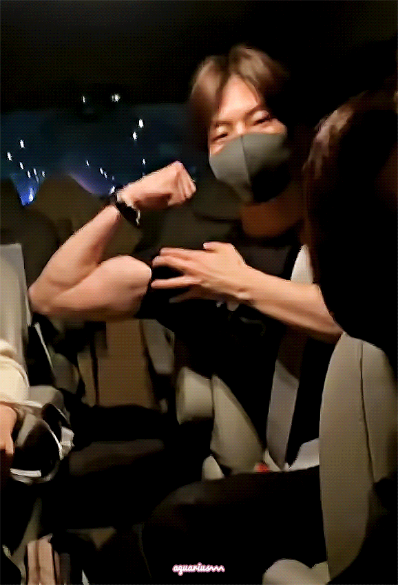 [잡담] 우리 대열이는요... | 인스티즈