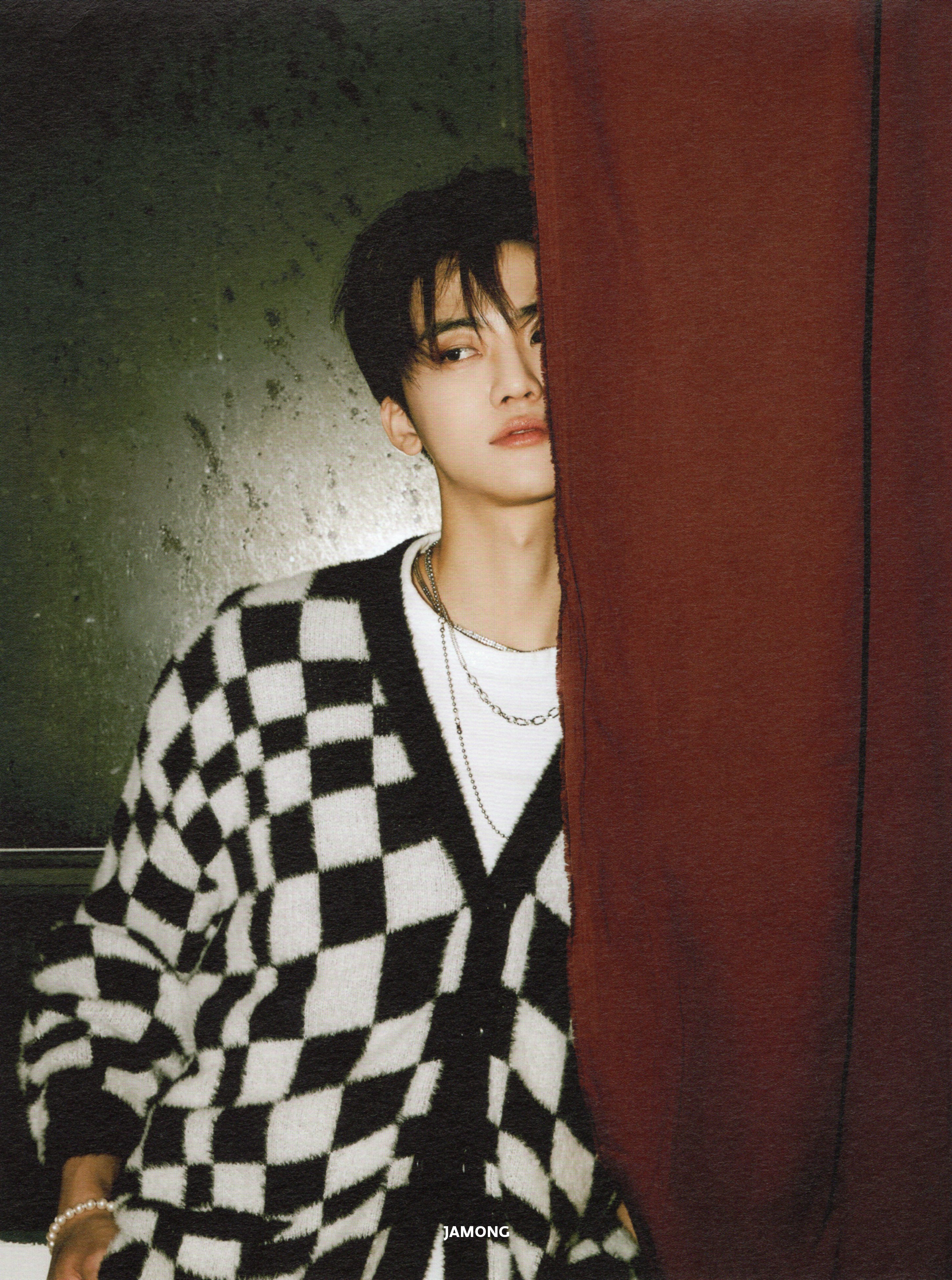 [잡담] 재민 폴라 사진 실화??? | 인스티즈