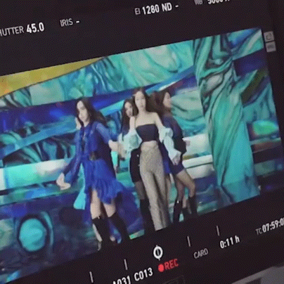 [잡담] 나연 최근에 또 다리 힘 풀렸네ㅠ | 인스티즈