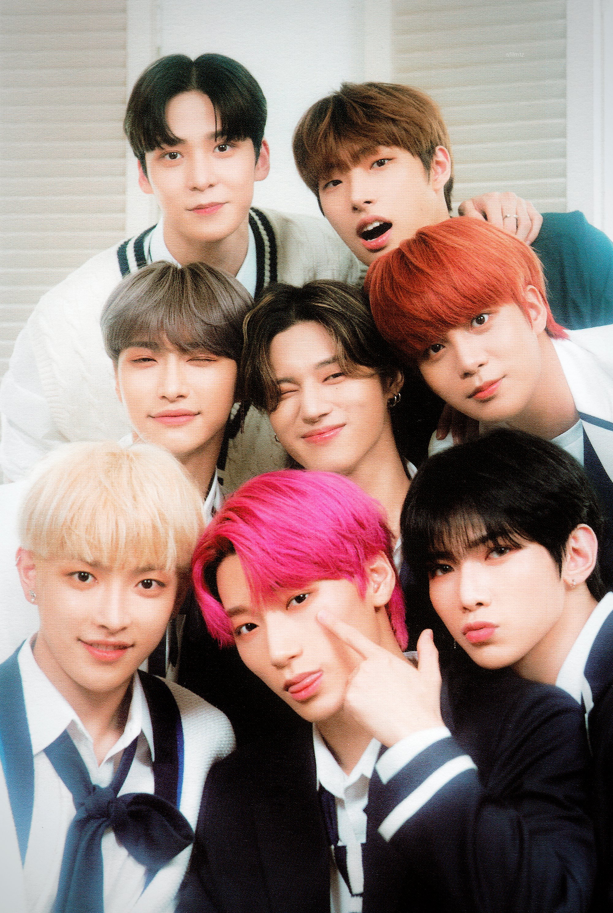 [잡담] 마플 없어진 기념 | 인스티즈