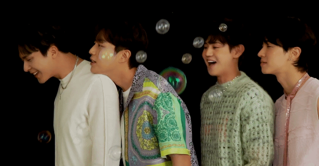 [잡담] 멤버들끼리 가족 같은 분위기 나는거 좋다 | 인스티즈