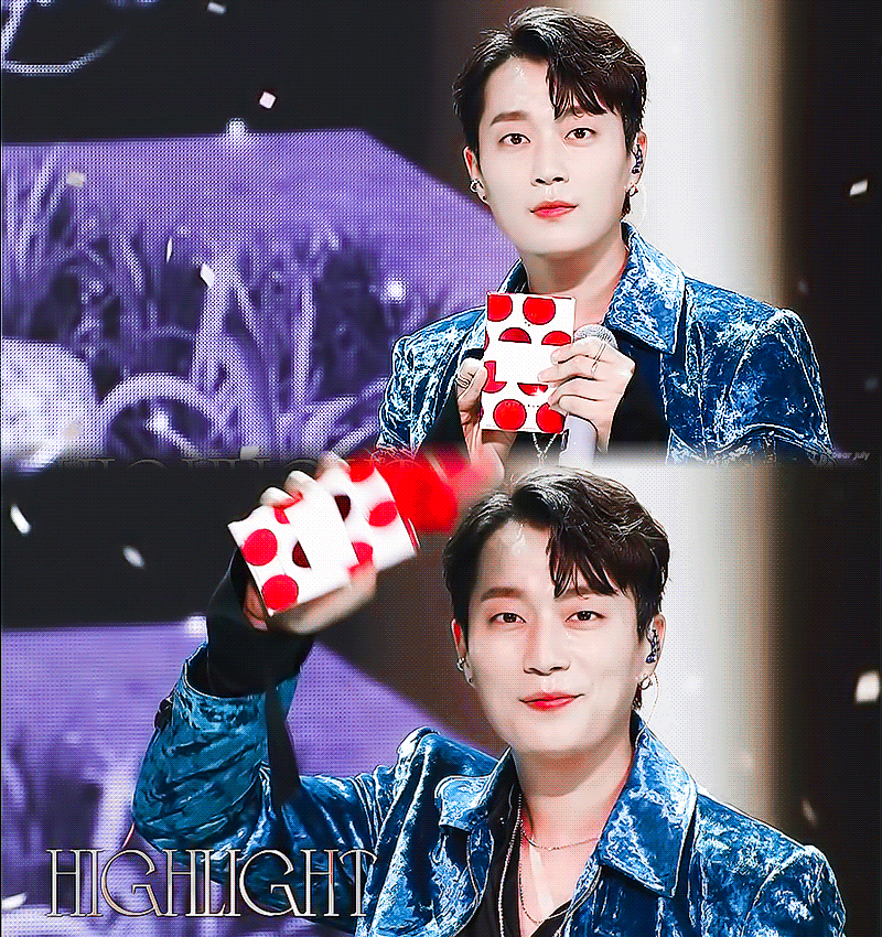 [잡담] 윤두준 엔딩만하면..... | 인스티즈