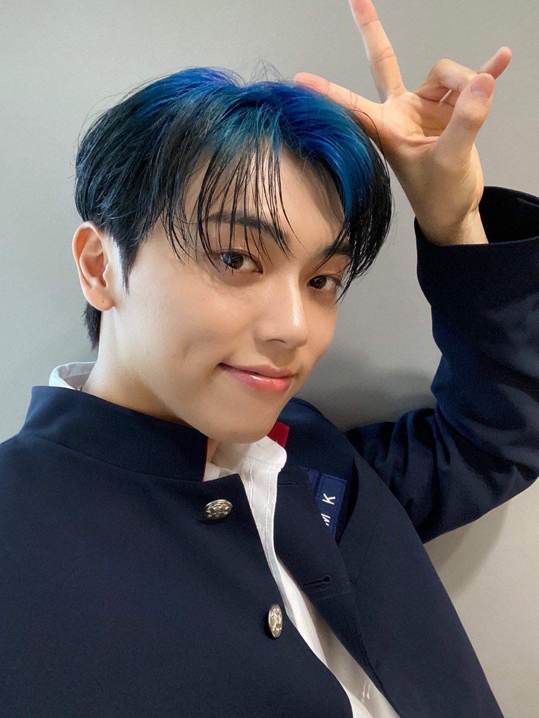 [잡담] 온갖 신기한 머리 다하는 그룹 | 인스티즈