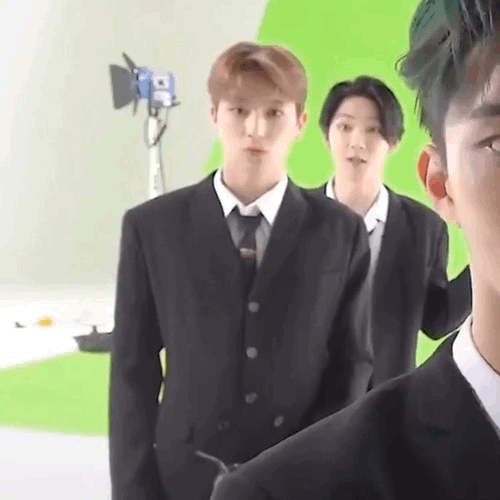 [잡담] 더보이즈 제일 늦게 들어온 멤버 | 인스티즈