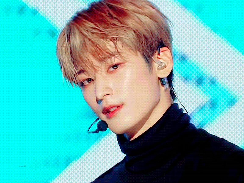 [잡담] 나도 내가 좋아하는 남돌 얼굴상!!! | 인스티즈