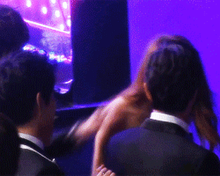 [잡담] 드라마에서 부부로 나오는 이미 보장된 케미의 이종석 & 윤아 과거 움짤 | 인스티즈