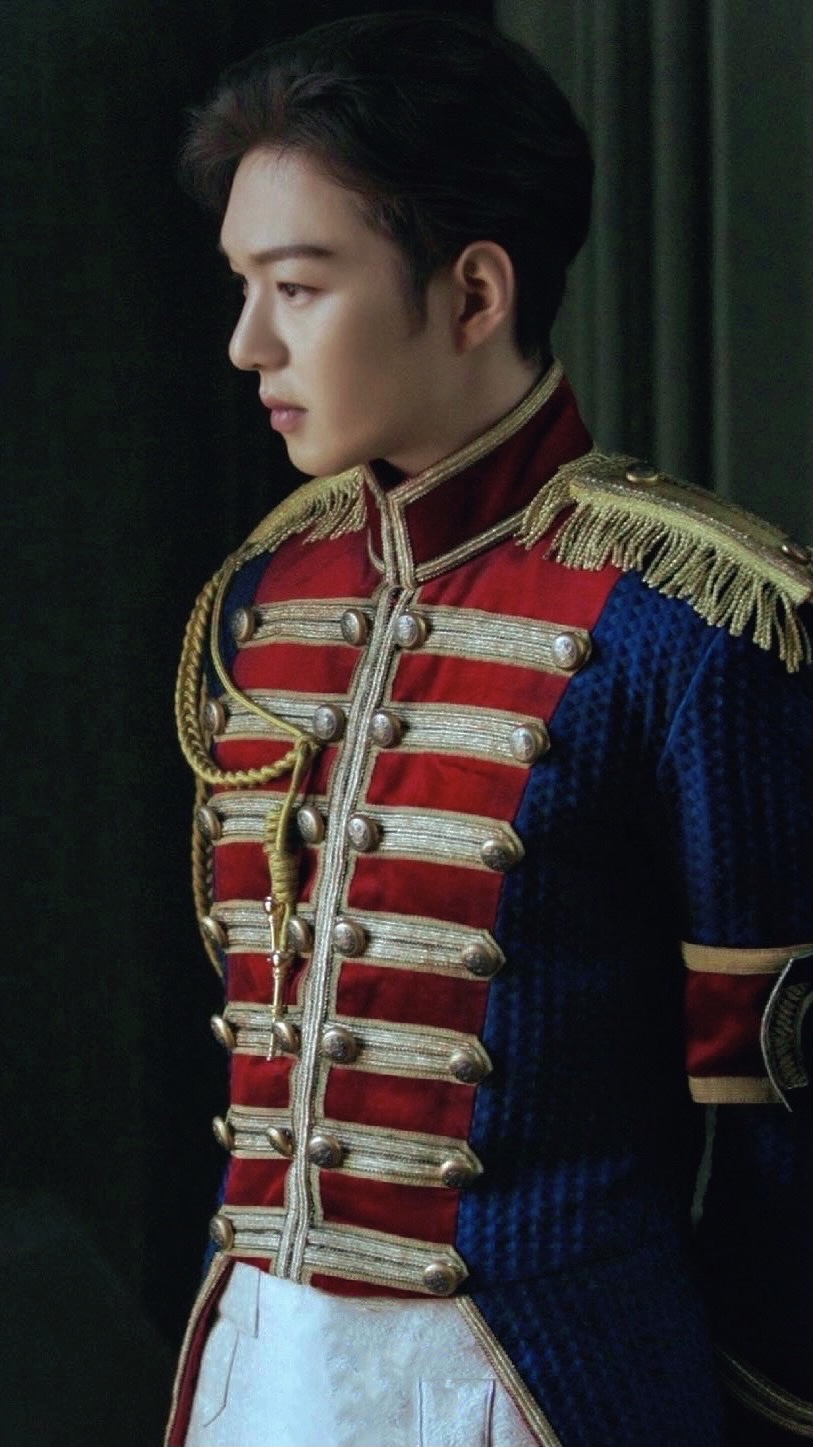 [잡담] 저희 창섭이 얼굴이 미쳤어요😭 | 인스티즈