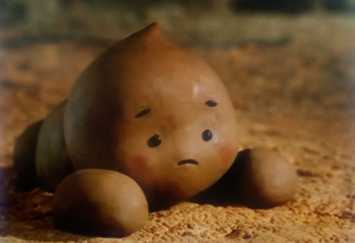 [잡담] ?? : 제가 똥을 닮았다구요??? | 인스티즈