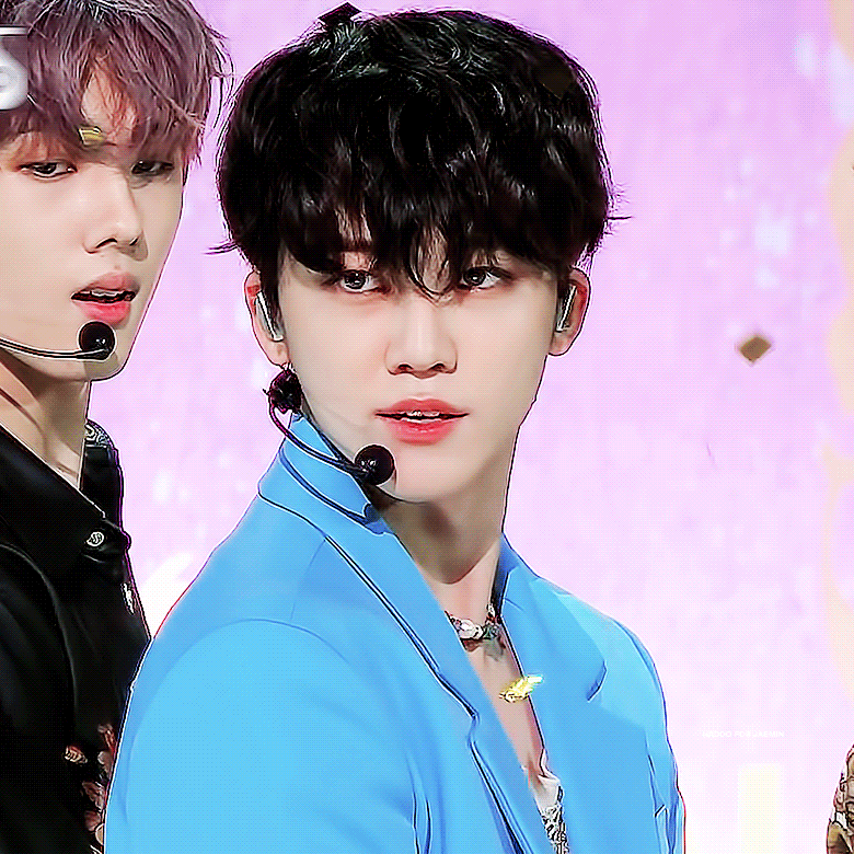 [잡담] 재민 폴라 사진 실화??? | 인스티즈