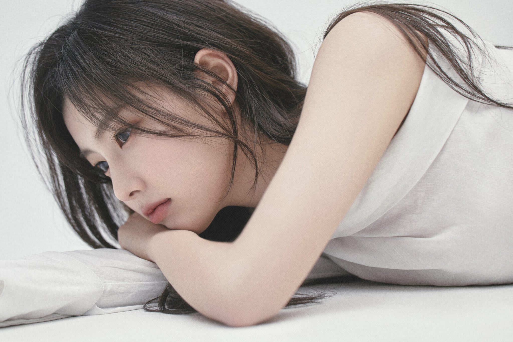 [잡담] 강혜원 ㄹㅇ 겁나 예쁘다,, | 인스티즈