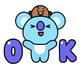 방탄소년단) 남준이 프포 여기야💜💜 | 인스티즈