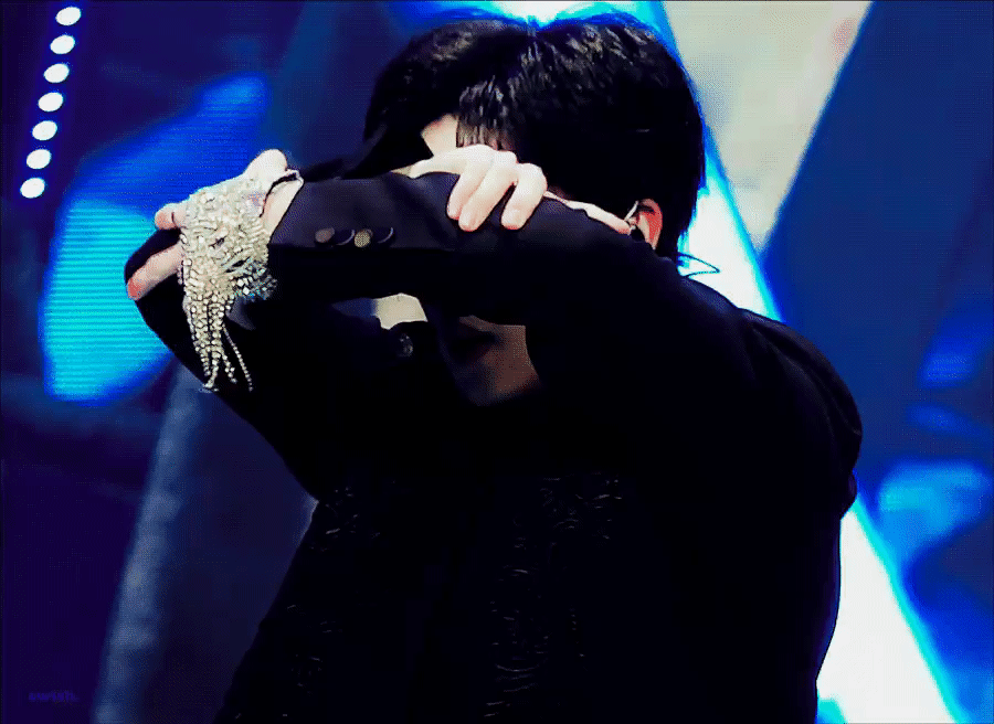 [잡담] 진짜 김지범 좋아하는 이유 설명하라 하면 못함 | 인스티즈