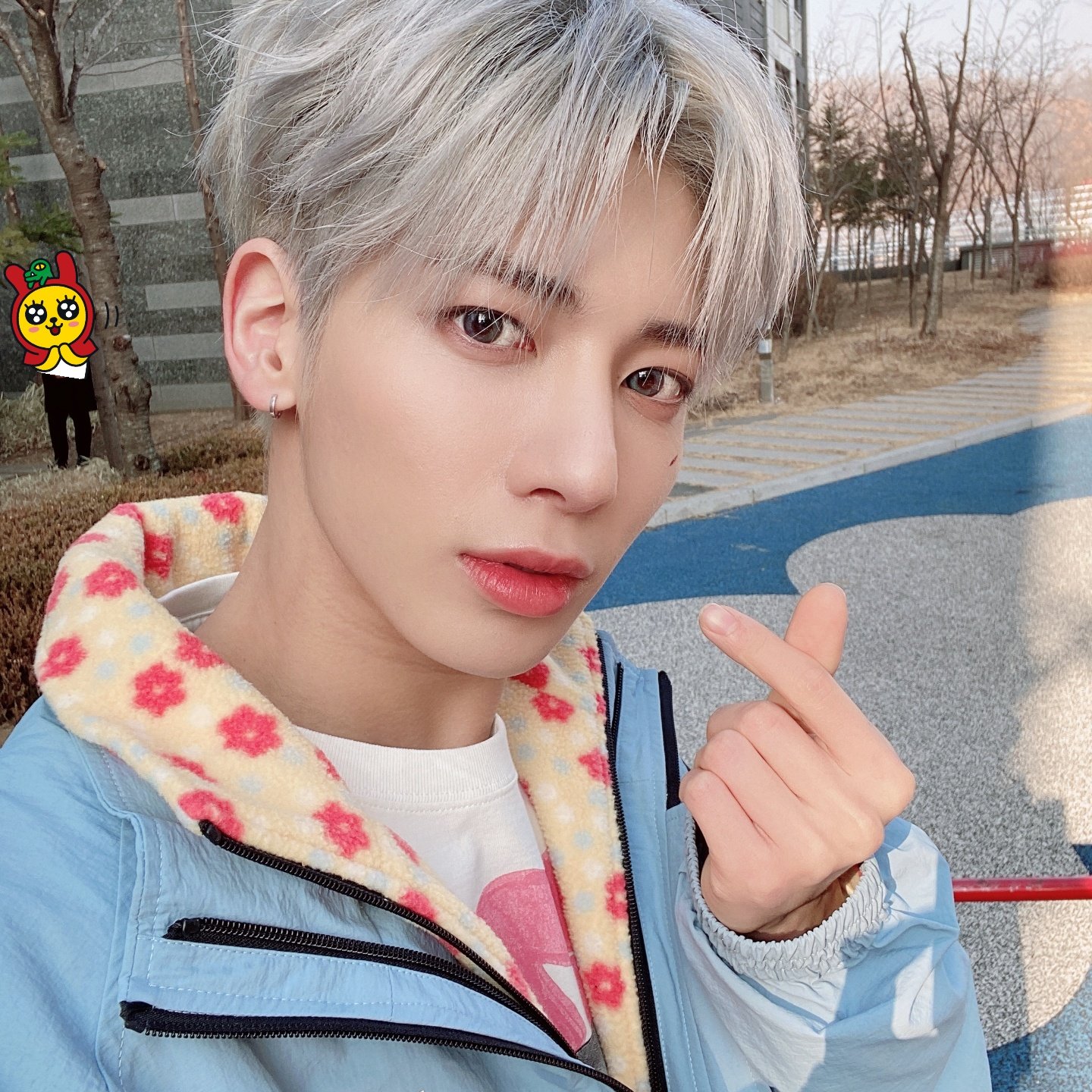 [잡담] 나 투바투 태현 요즘 너무 좋아 | 인스티즈