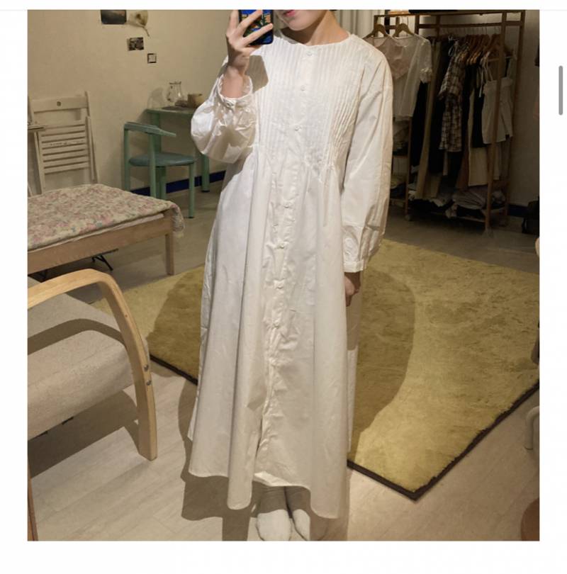 💖원피스 색상 골라줄 익이니들💖 | 인스티즈