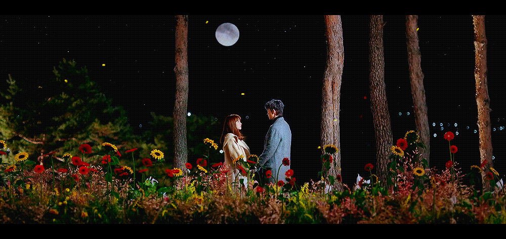 [잡담] 나는 멸망 이런 구도 너무 좋아 진짜 예뻐 풀샷이 | 인스티즈