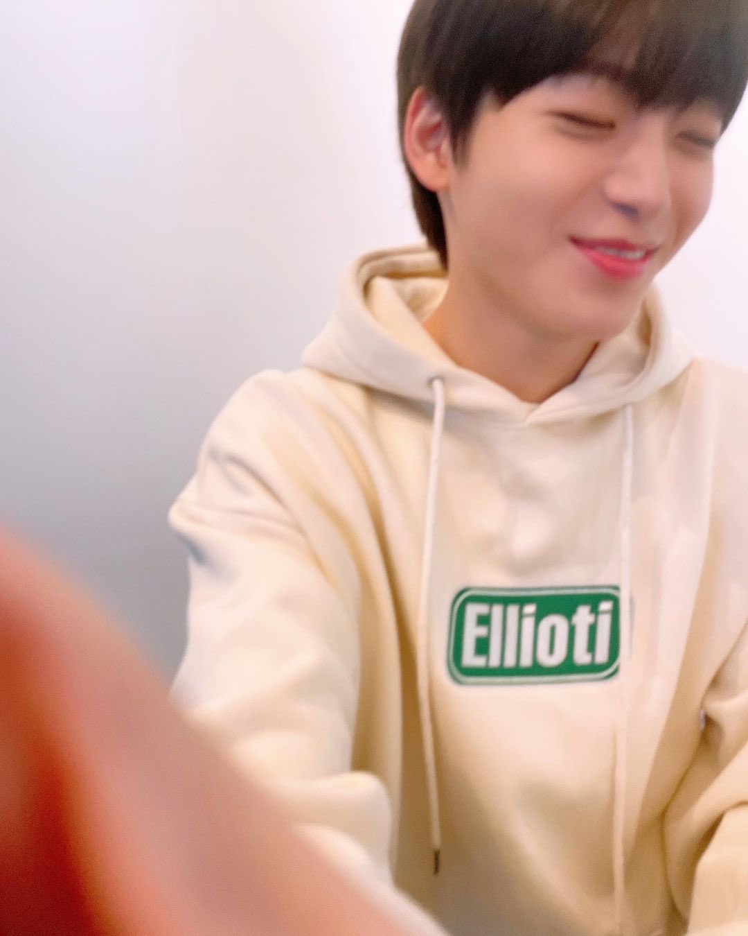 [잡담] 크래비티 구정모의 인스타 갬성을 알아보자 | 인스티즈