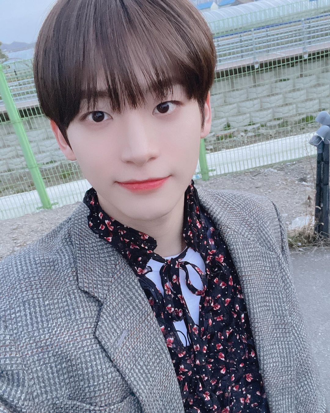 [잡담] 크래비티 구정모의 인스타 갬성을 알아보자 | 인스티즈