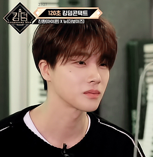 [잡담] 웃는 거 너무 좋다고 | 인스티즈