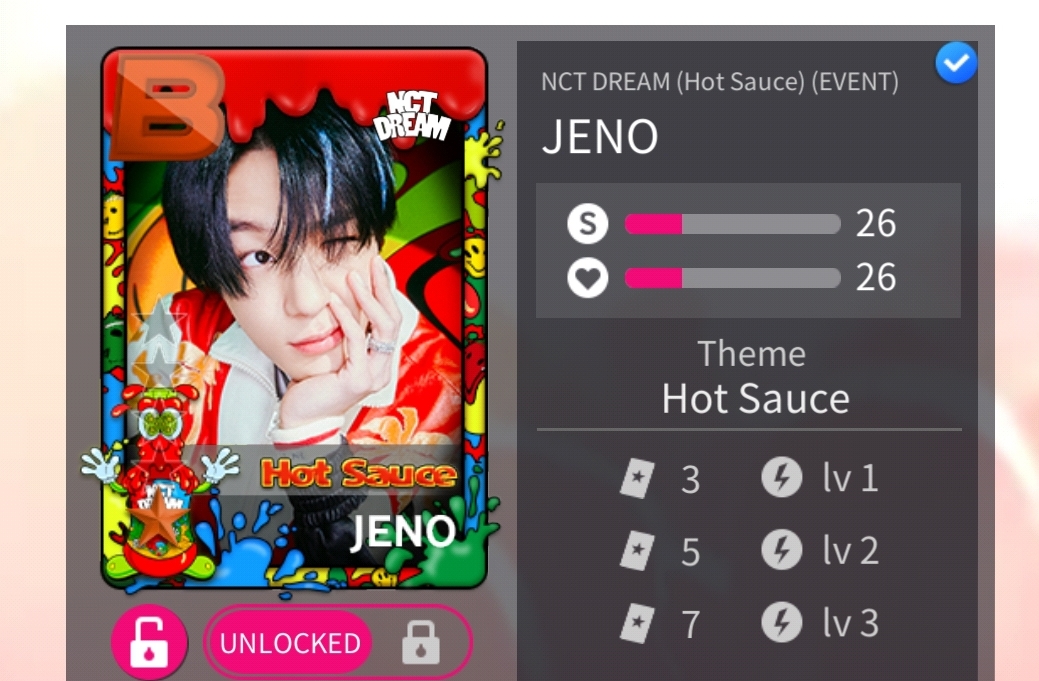 [잡담] 이번 슈스엠 엔드림 테마 다 못 모으면 | 인스티즈